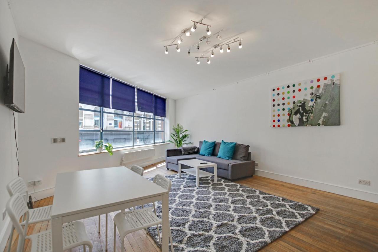 331 Apartment London Exterior photo