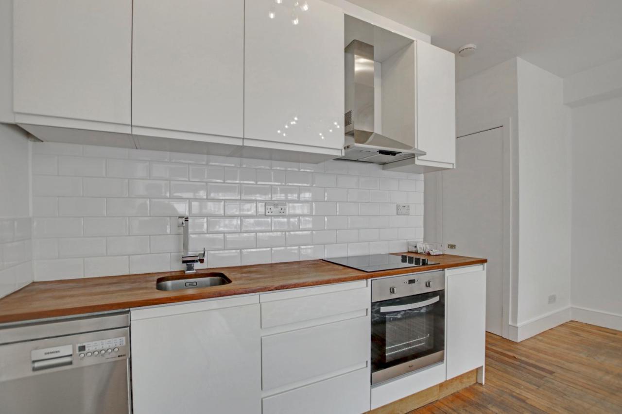 331 Apartment London Exterior photo