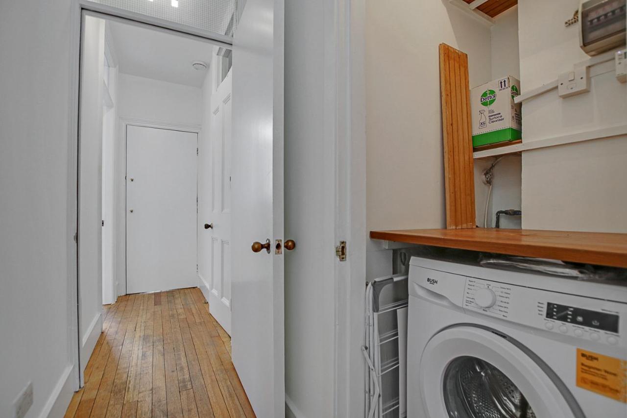 331 Apartment London Exterior photo
